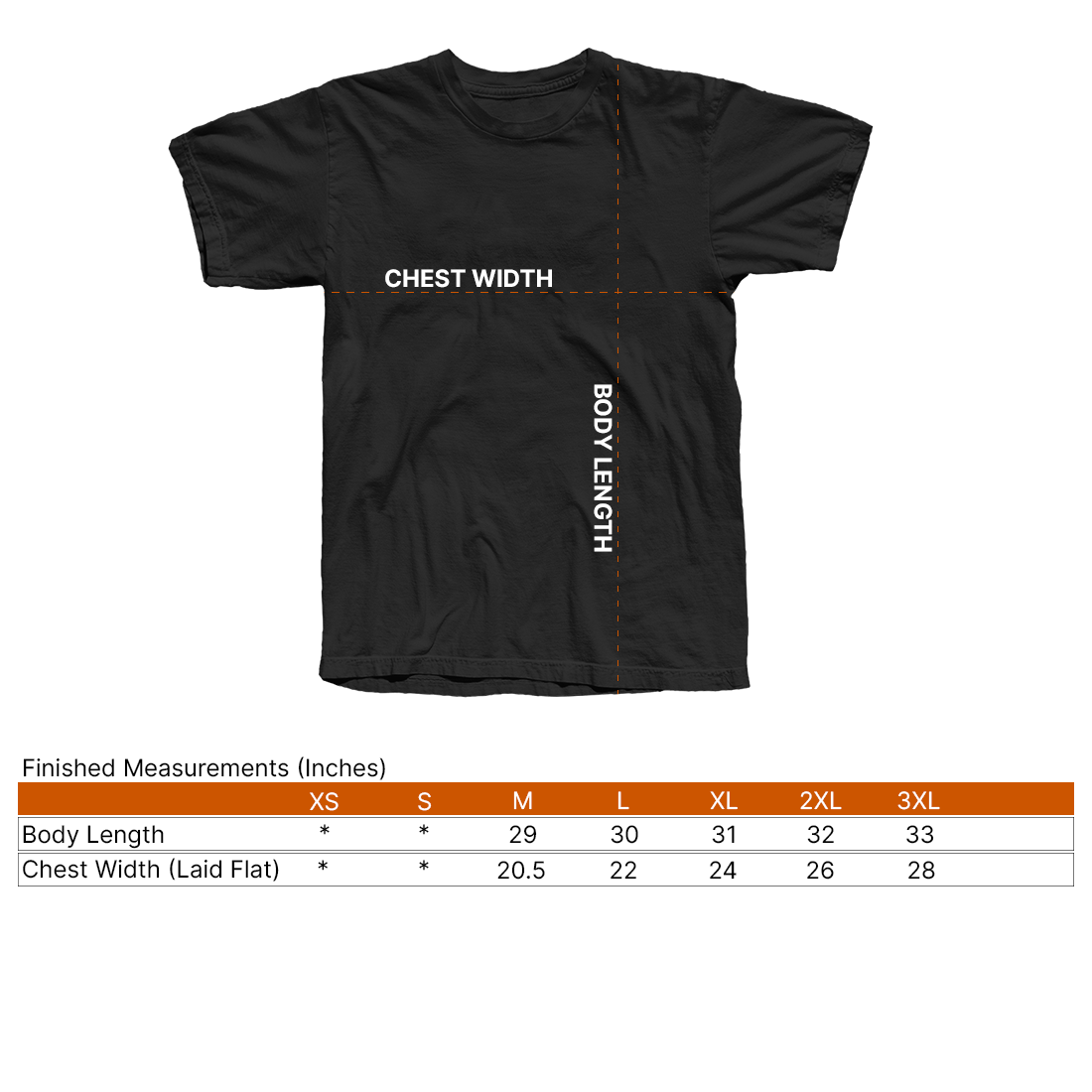 Krizz Kaliko - Unreleased - Shirt - Black