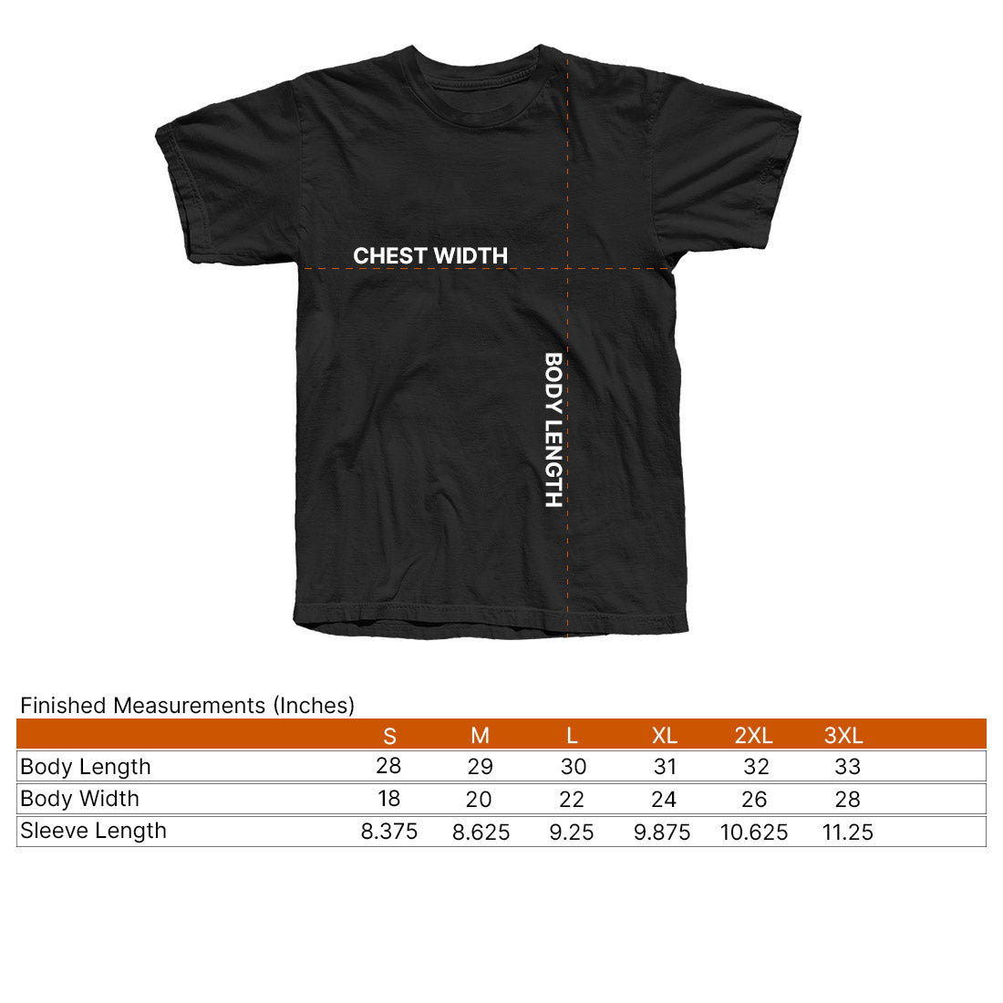 Jordin Sparks T-Shirt - Black w/ White Logo