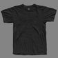 Dark Spotlight - Glow Logo - Shirt - Black
