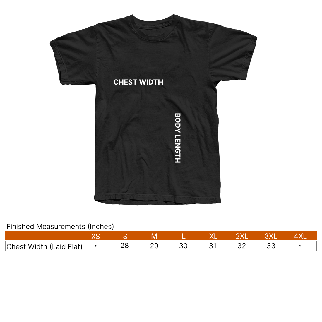 HITKOR - Being There - Shirt - White