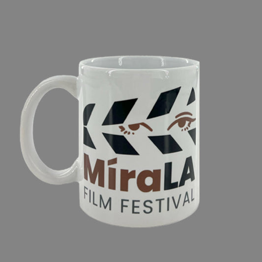 MiraLA Festival Mug