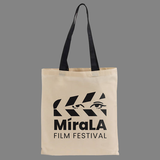 MiraLA Festival Tote