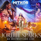 Jordin Sparks - No Restrictions LIVE