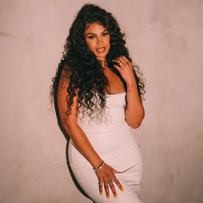 Jordin Sparks - No Restrictions LIVE