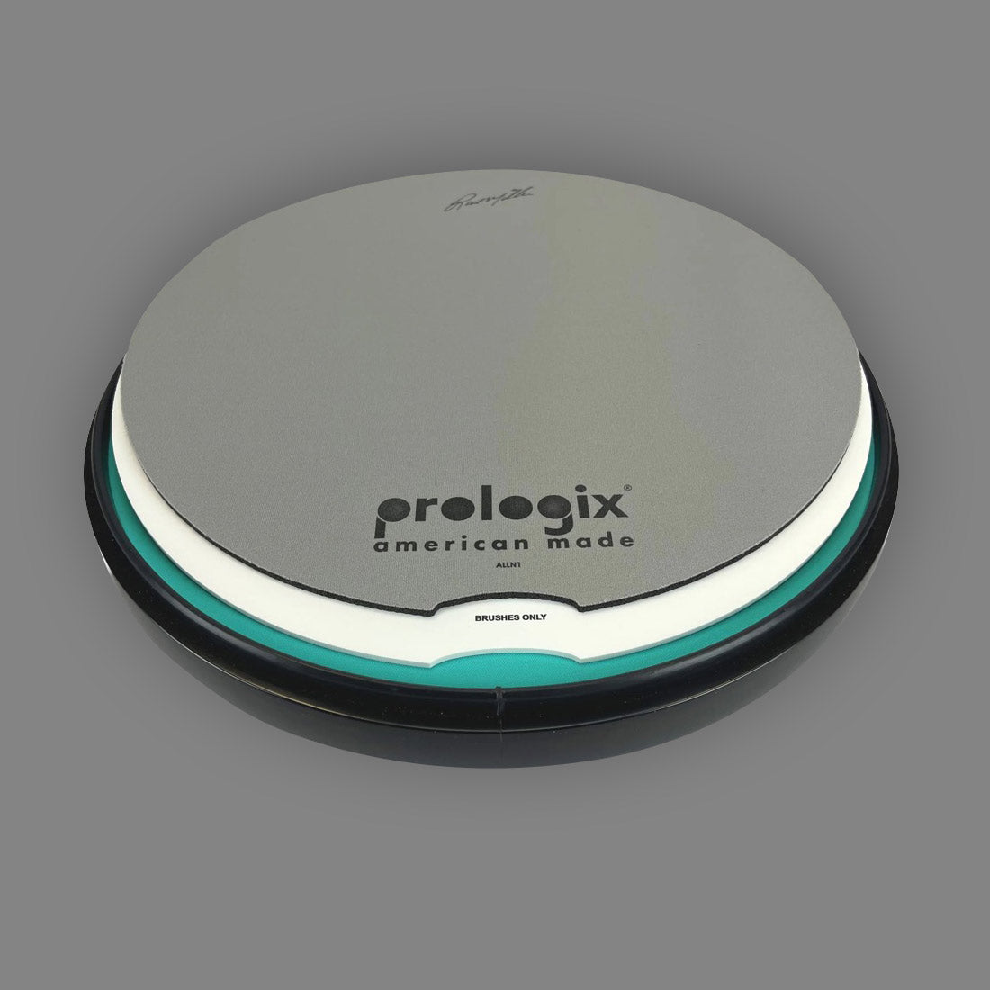 Prologix Percussion RUSS MILLER Signature “All-In-One” Practice Pad