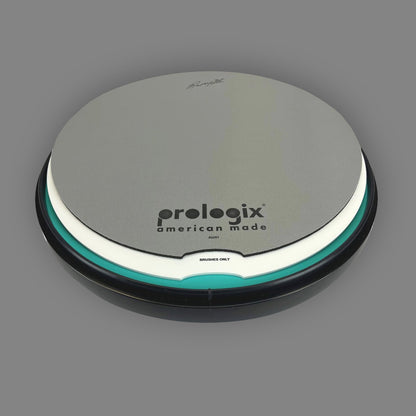 Prologix Percussion RUSS MILLER Signature “All-In-One” Practice Pad