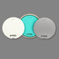 Prologix Percussion RUSS MILLER Signature “All-In-One” Practice Pad