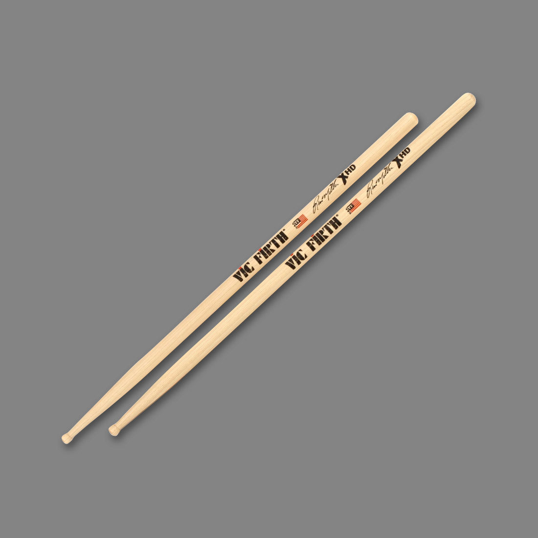 Vic Firth RUSS MILLER Signature “SMIL” Drumsticks