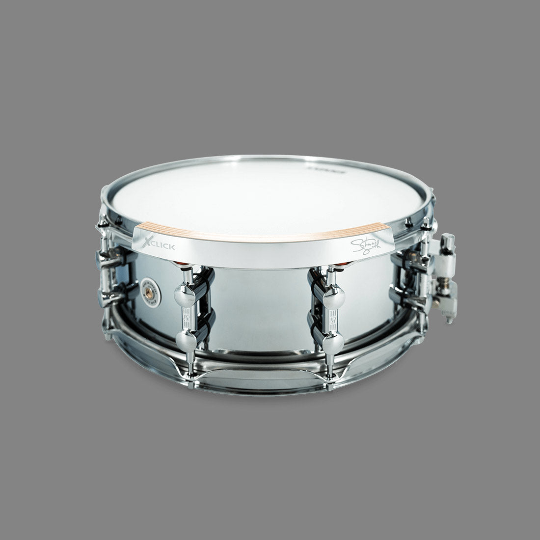 Steve Smith Signature Edition CLICK® (Chrome)