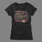 En Vogue - Funky Divas 30 - Ladies Shirt - Black
