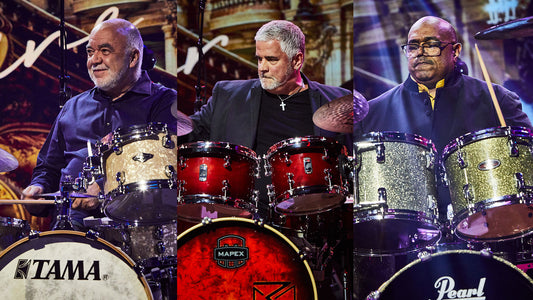 A Tribute To The Big Band Greats Day 1