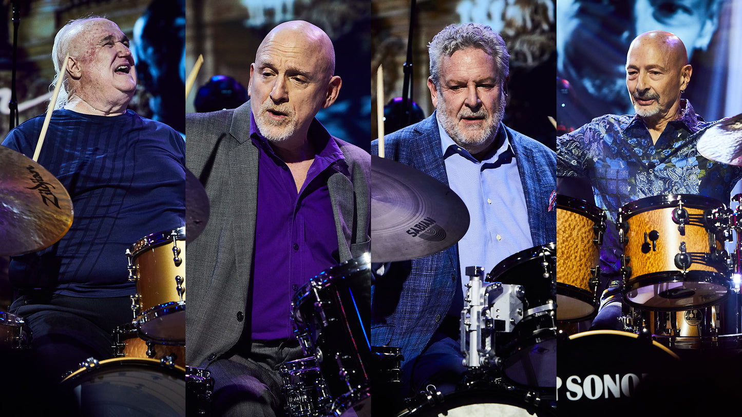 A Tribute To The Big Band Greats Day 2