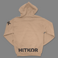 HITKOR - Stage Crew - Pullover - Sand