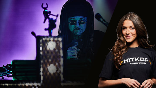 07 - TEST: Encore-Shirt Bundle