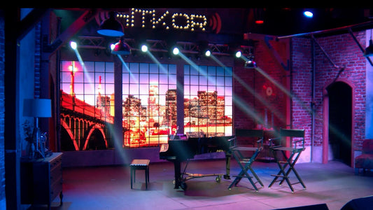 01 - TEST: Event 2 (only live)