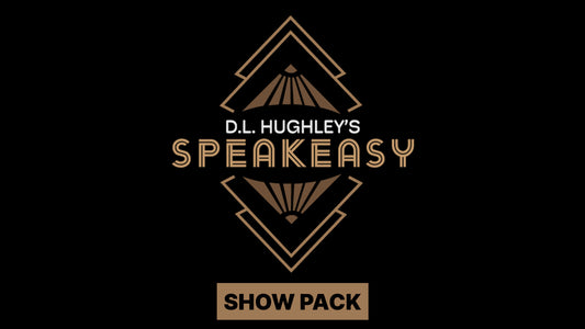 Comedy Overload - D.L. Hughley - Show Pack
